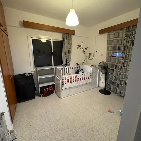 Kuecuek Kaymaklida Guenluek Apartmán