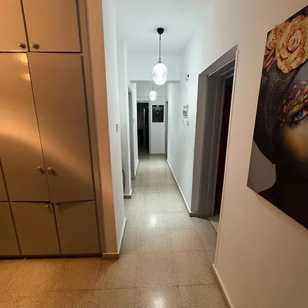 Apartmán Kuecuek Kaymaklida Guenluek *