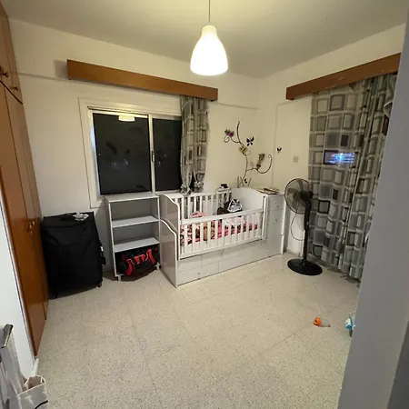 Kuecuek Kaymaklida Guenluek Apartmán *